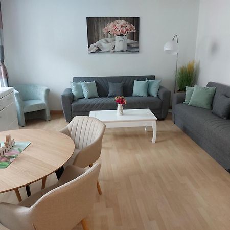 Ferienwohnung Schwabenstuben Меерсбург Экстерьер фото