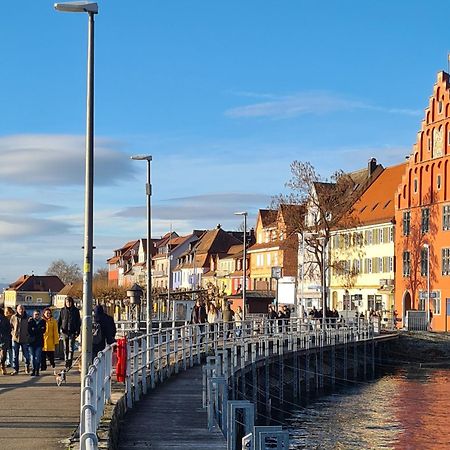 Ferienwohnung Schwabenstuben Меерсбург Экстерьер фото