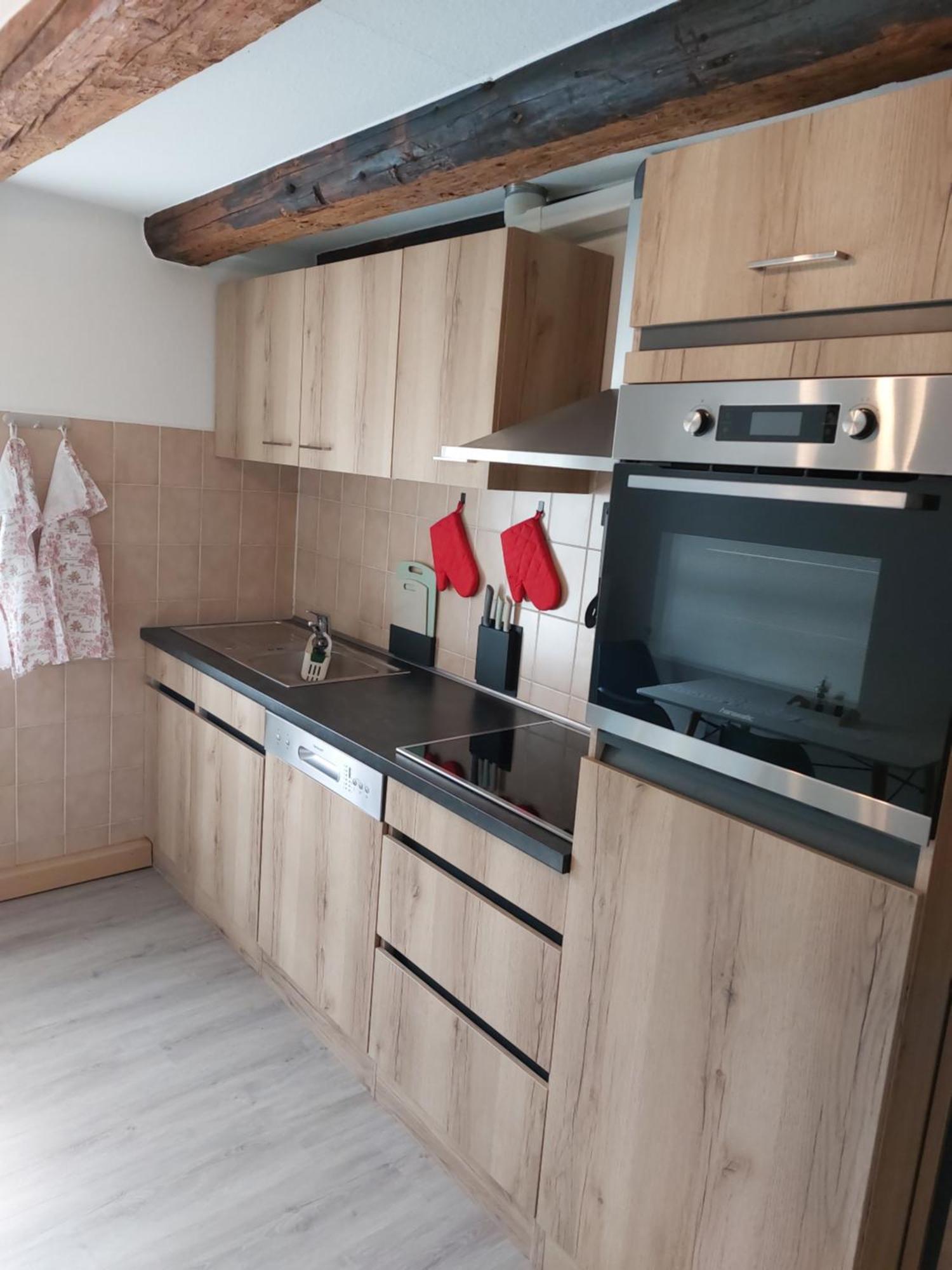 Ferienwohnung Schwabenstuben Меерсбург Экстерьер фото