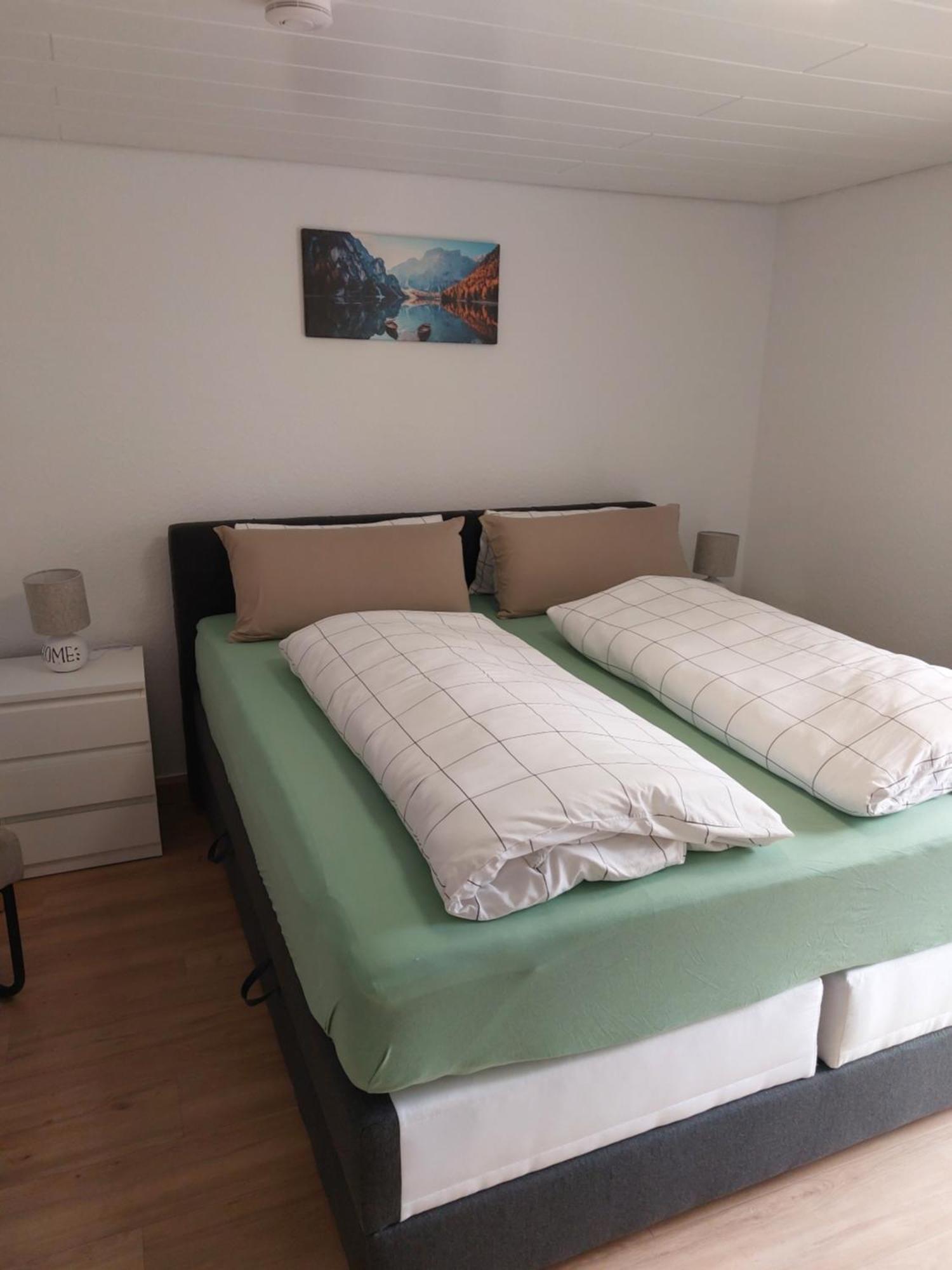 Ferienwohnung Schwabenstuben Меерсбург Экстерьер фото