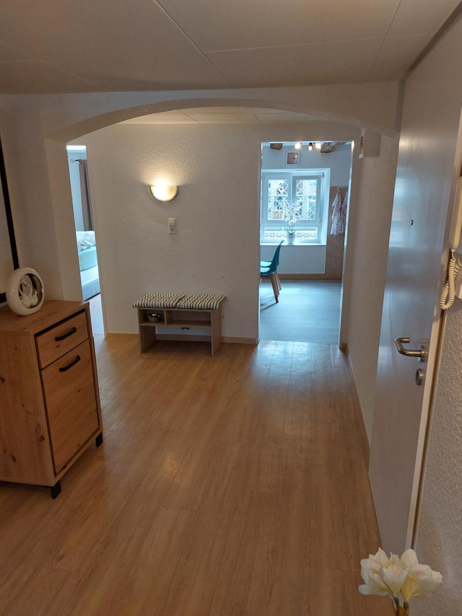 Ferienwohnung Schwabenstuben Меерсбург Экстерьер фото