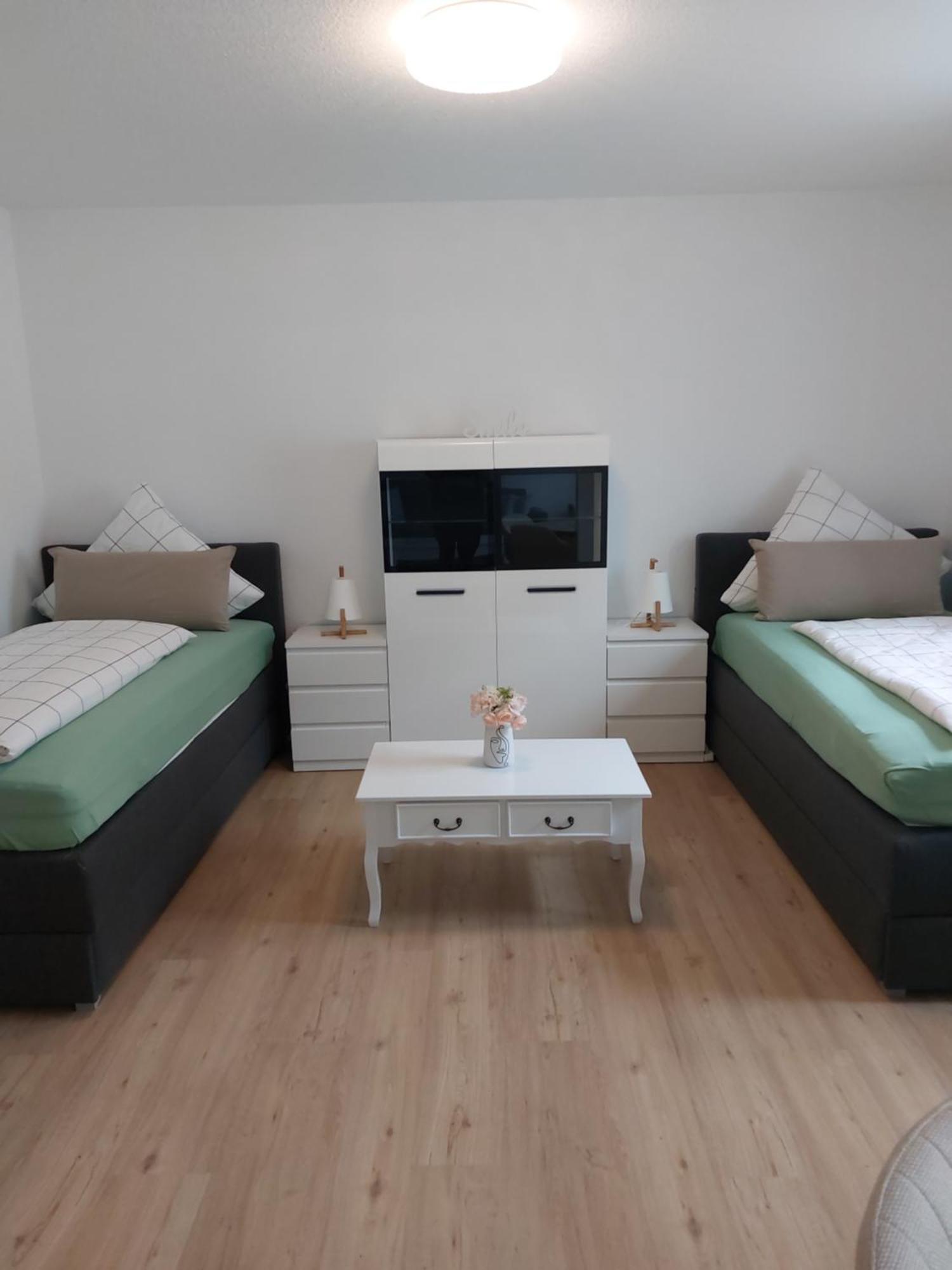 Ferienwohnung Schwabenstuben Меерсбург Экстерьер фото