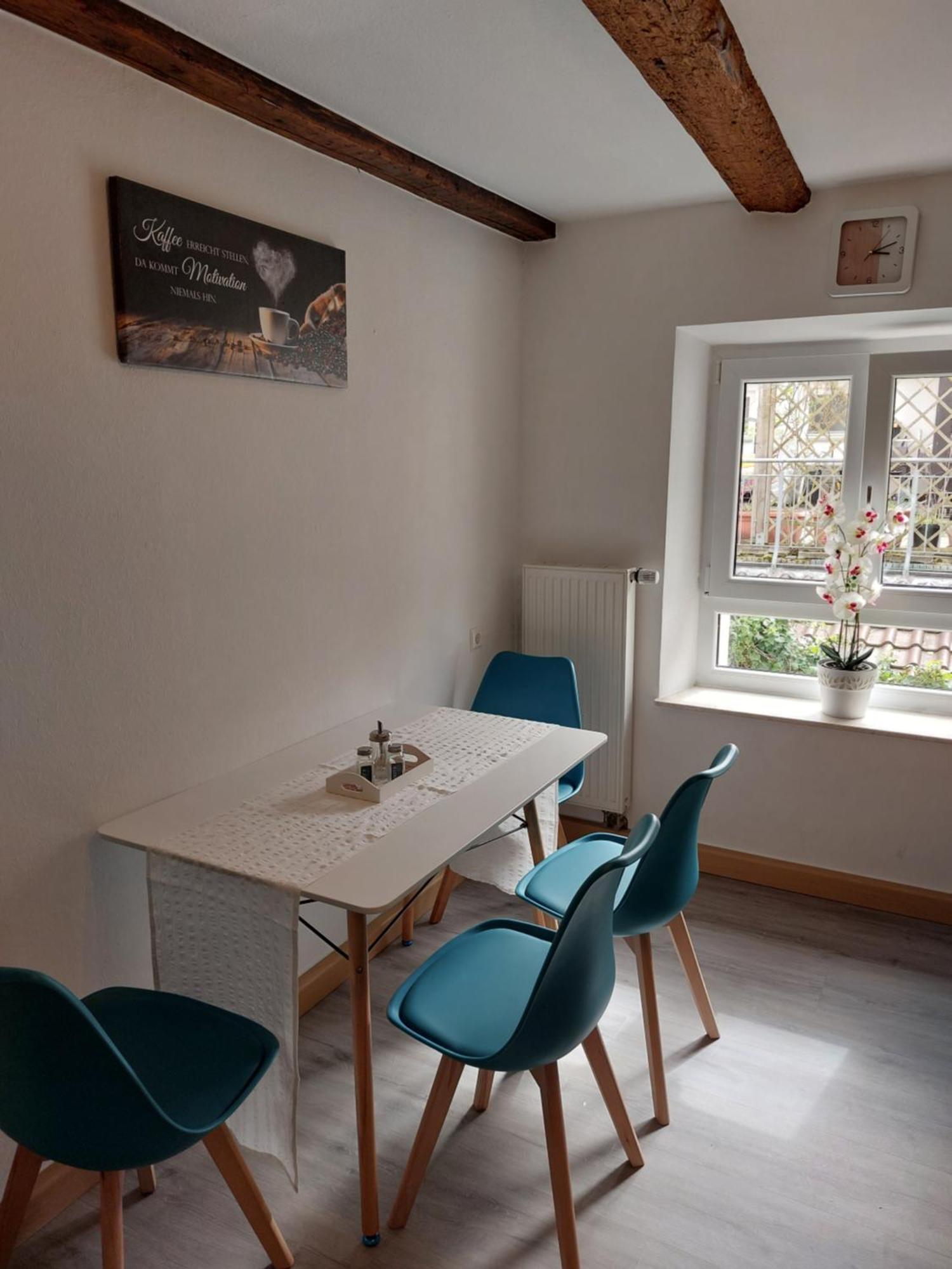 Ferienwohnung Schwabenstuben Меерсбург Экстерьер фото