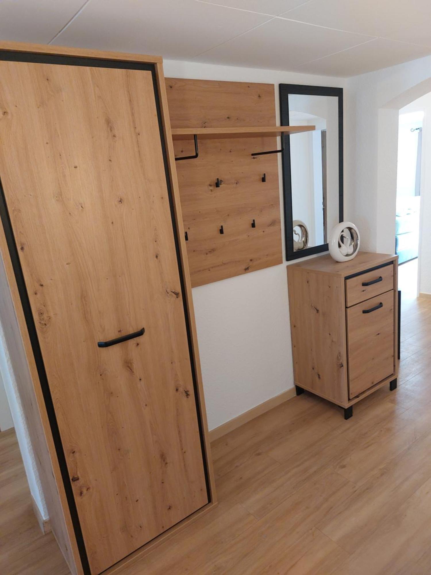 Ferienwohnung Schwabenstuben Меерсбург Экстерьер фото