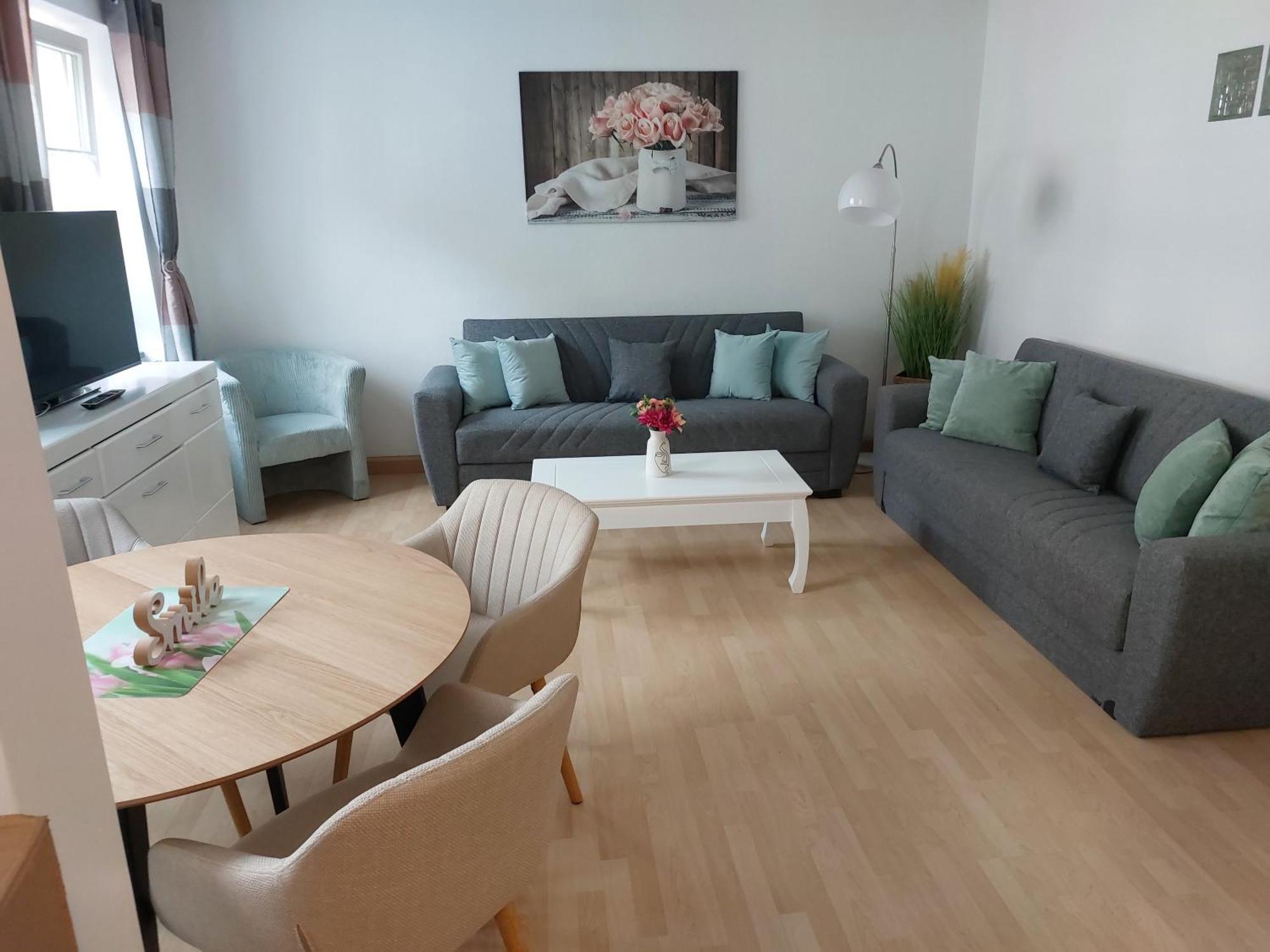 Ferienwohnung Schwabenstuben Меерсбург Экстерьер фото