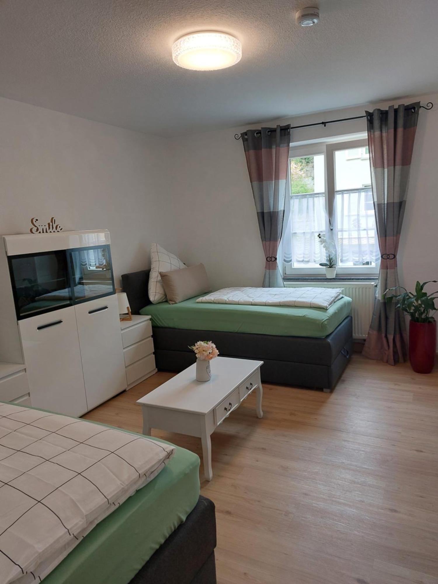 Ferienwohnung Schwabenstuben Меерсбург Экстерьер фото
