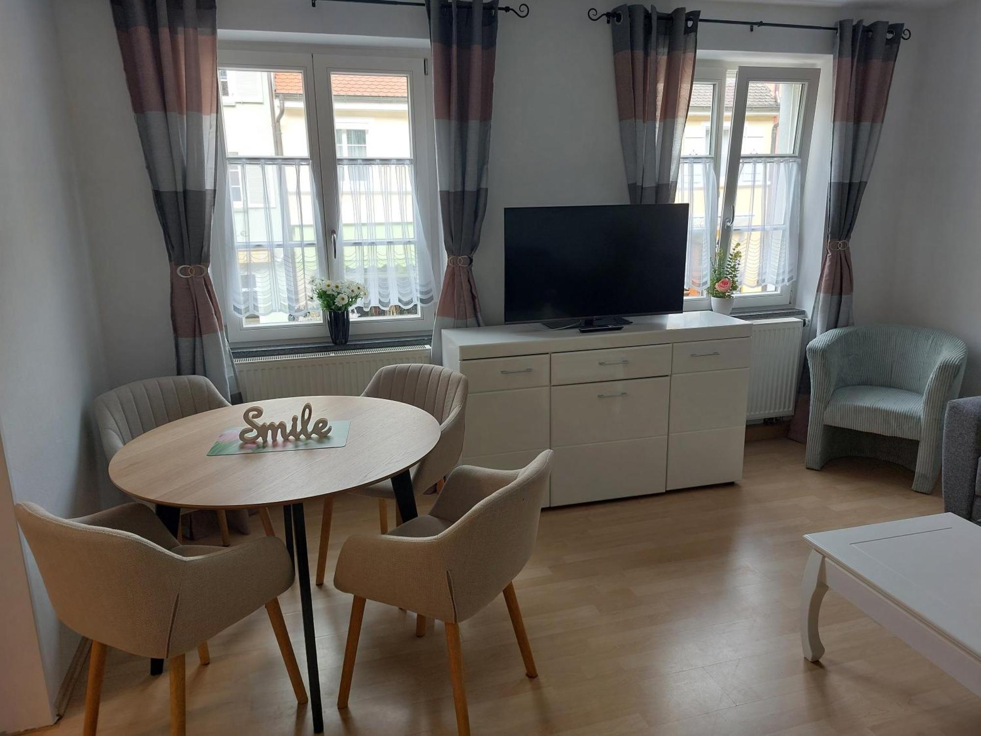 Ferienwohnung Schwabenstuben Меерсбург Экстерьер фото