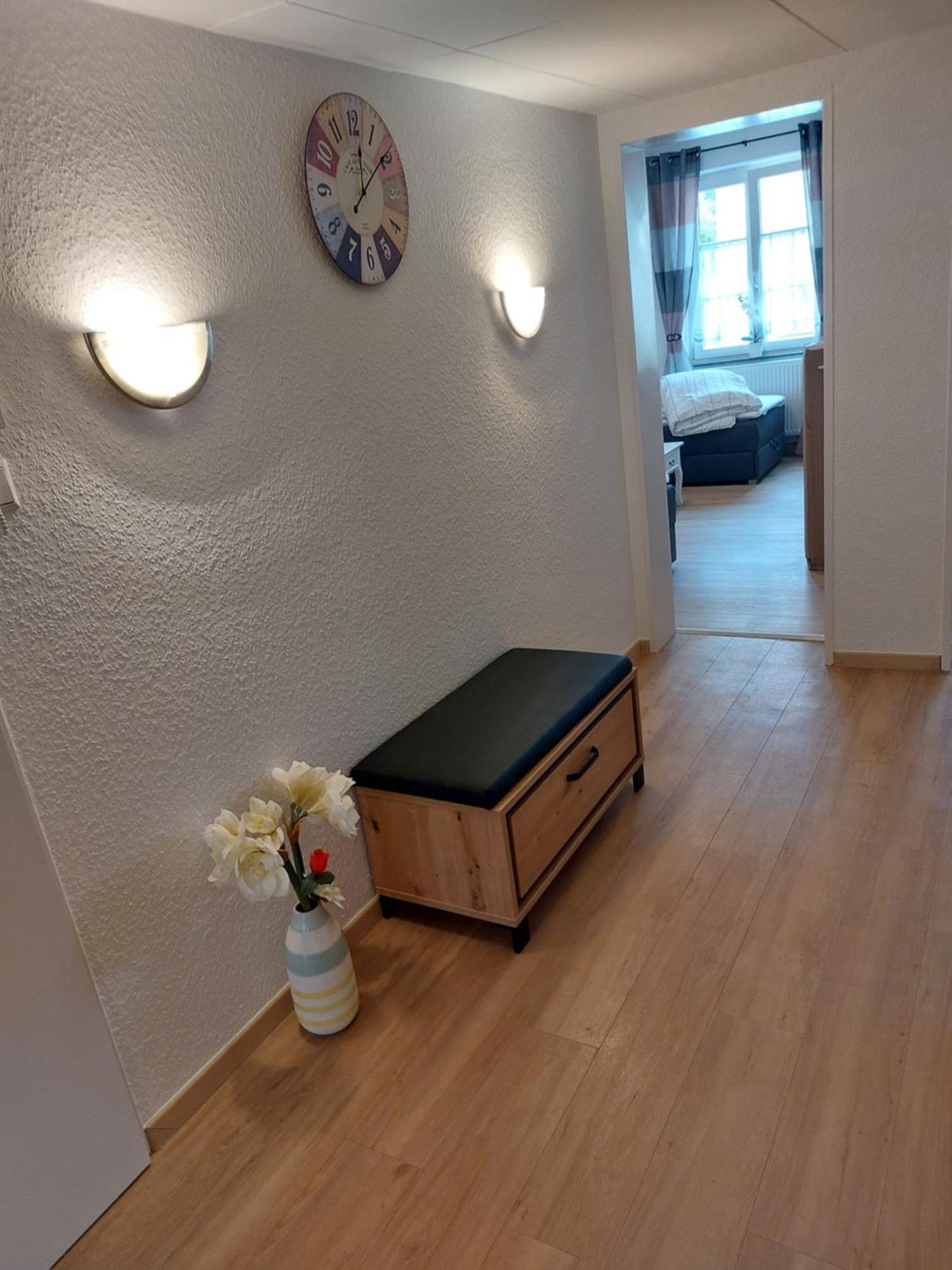 Ferienwohnung Schwabenstuben Меерсбург Экстерьер фото